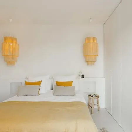 Alma Luxe & Sea Views Villa *