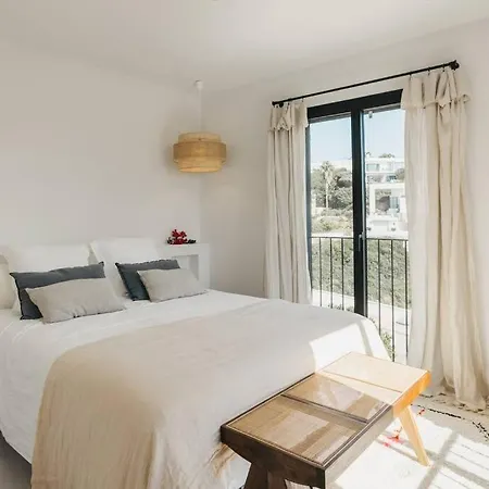Alma Luxe & Sea Views Villa *