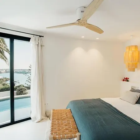 Alma Luxe & Sea Views * Cala Llonga (Menorca)
