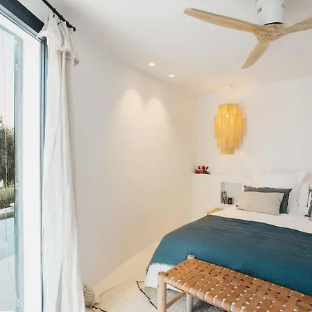 Alma Luxe & Sea Views * Cala Llonga (Menorca)