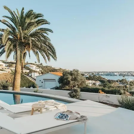 Villa Alma Luxe & Sea Views *