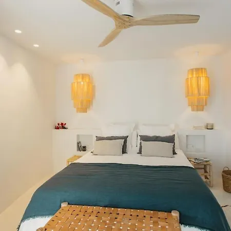 Villa Alma Luxe & Sea Views