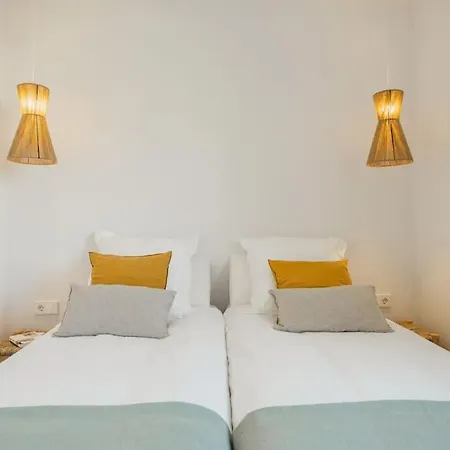 Villa Alma Luxe & Sea Views