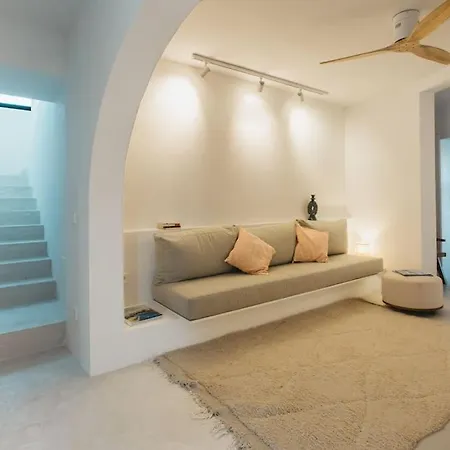 Alma Luxe & Sea Views Villa