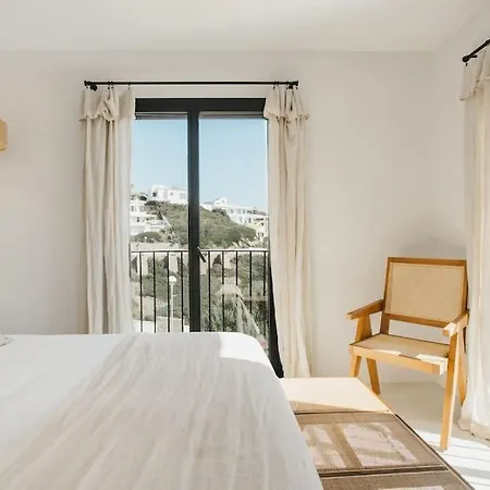 Alma Luxe & Sea Views Cala Llonga (Menorca)