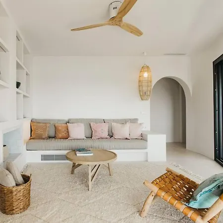 Alma Luxe & Sea Views * Cala Llonga (Menorca)