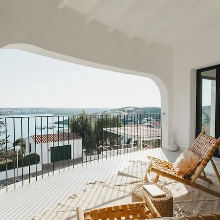 Alma Luxe & Sea Views 빌라