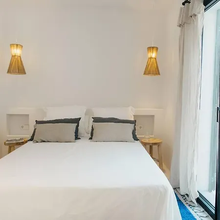 Alma Luxe & Sea Views 빌라 Cala Llonga (Menorca)