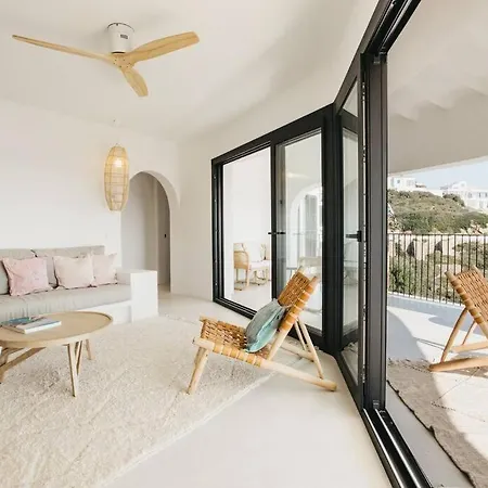 빌라 Alma Luxe & Sea Views *