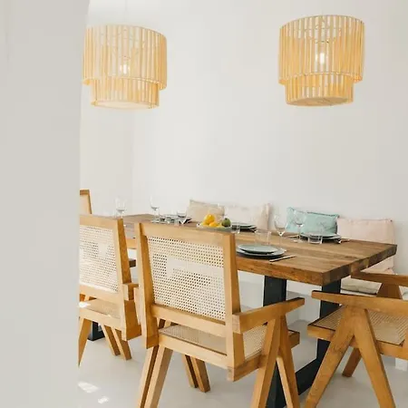 Alma Luxe & Sea Views * Cala Llonga (Menorca)