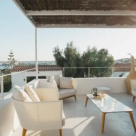 Alma Luxe & Sea Views *