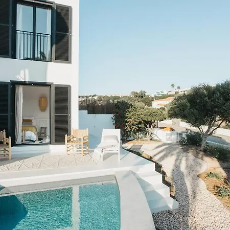 Villa Alma Luxe & Sea Views