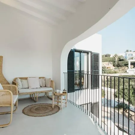 Villa Alma Luxe & Sea Views Cala Llonga (Menorca)