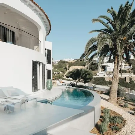 Villa Alma Luxe & Sea Views