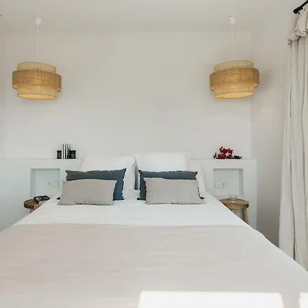 Alma Luxe & Sea Views Cala Llonga (Menorca)