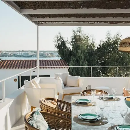 Alma Luxe & Sea Views Villa
