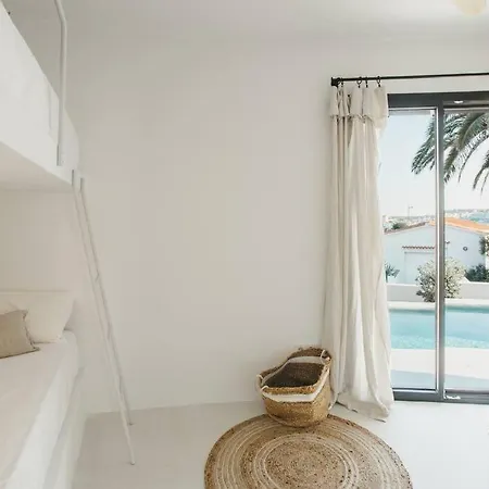 Villa Alma Luxe & Sea Views Cala Llonga (Menorca)