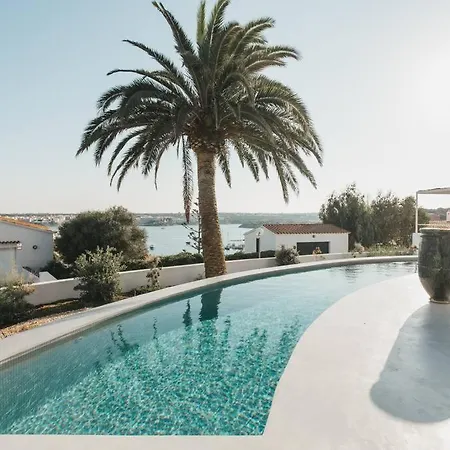 Alma Luxe & Sea Views Cala Llonga (Menorca)