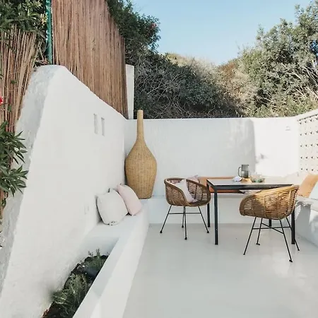 Alma Luxe & Sea Views Villa