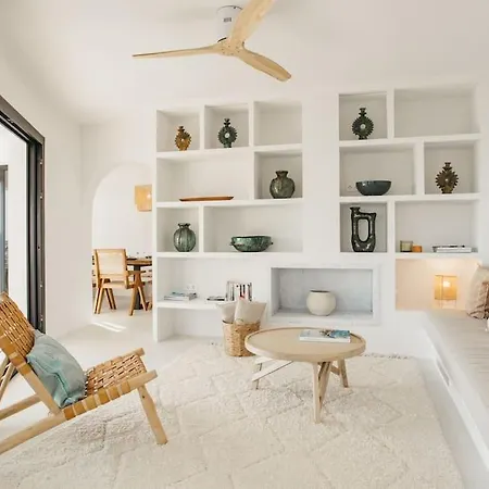 Alma Luxe & Sea Views Cala Llonga (Menorca)