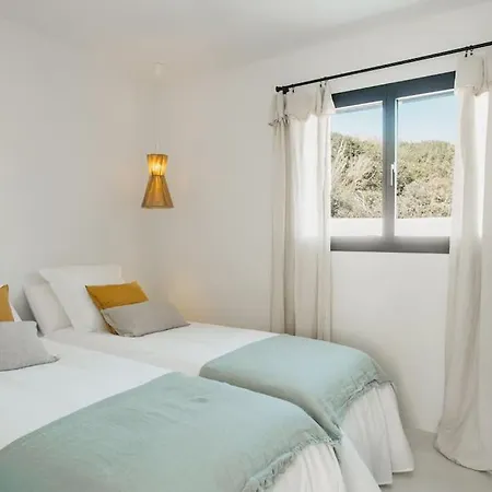 Alma Luxe & Sea Views
