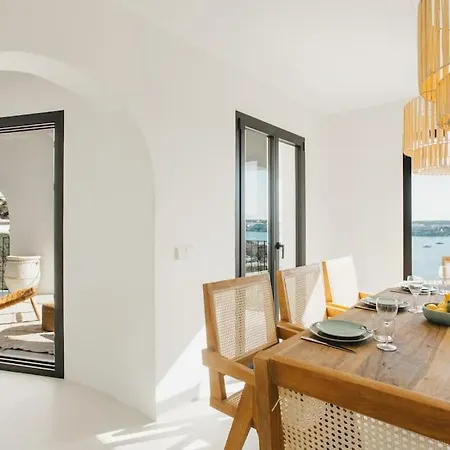 Alma Luxe & Sea Views Villa *