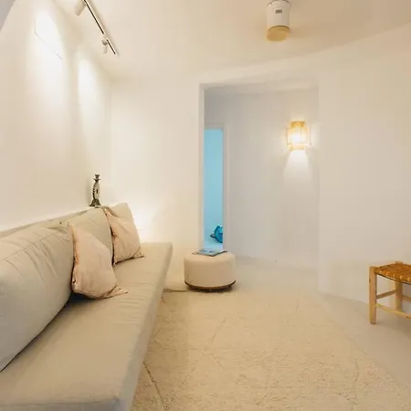 Alma Luxe & Sea Views Villa *