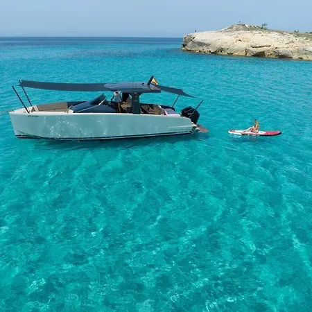 Alma Luxe & Sea Views * Cala Llonga (Menorca)